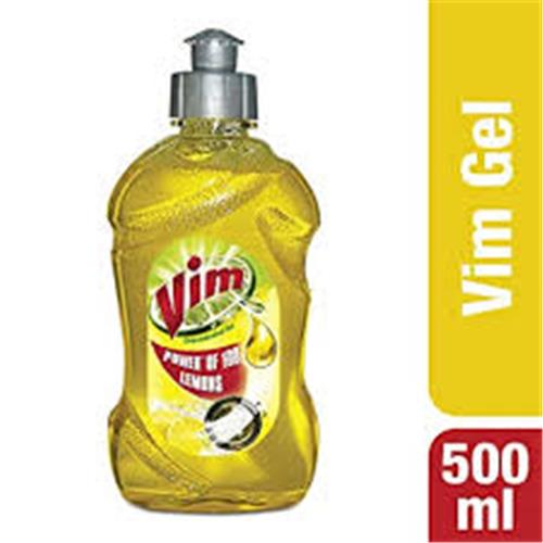 VIM DROP GEL 500ml